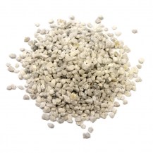 31012 - landscaping chips - white dry